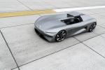 Infiniti Prototype 10 2018 года